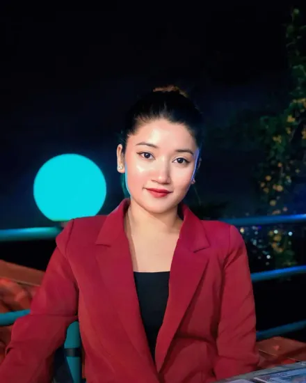 Aisha Shah, verified companion in Dwarka