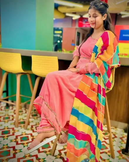Amara Chopra, verified companion in Dwarka