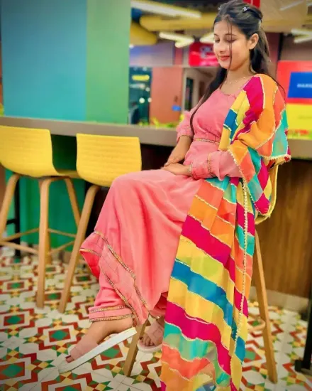 Amara Chopra, verified companion in Dwarka