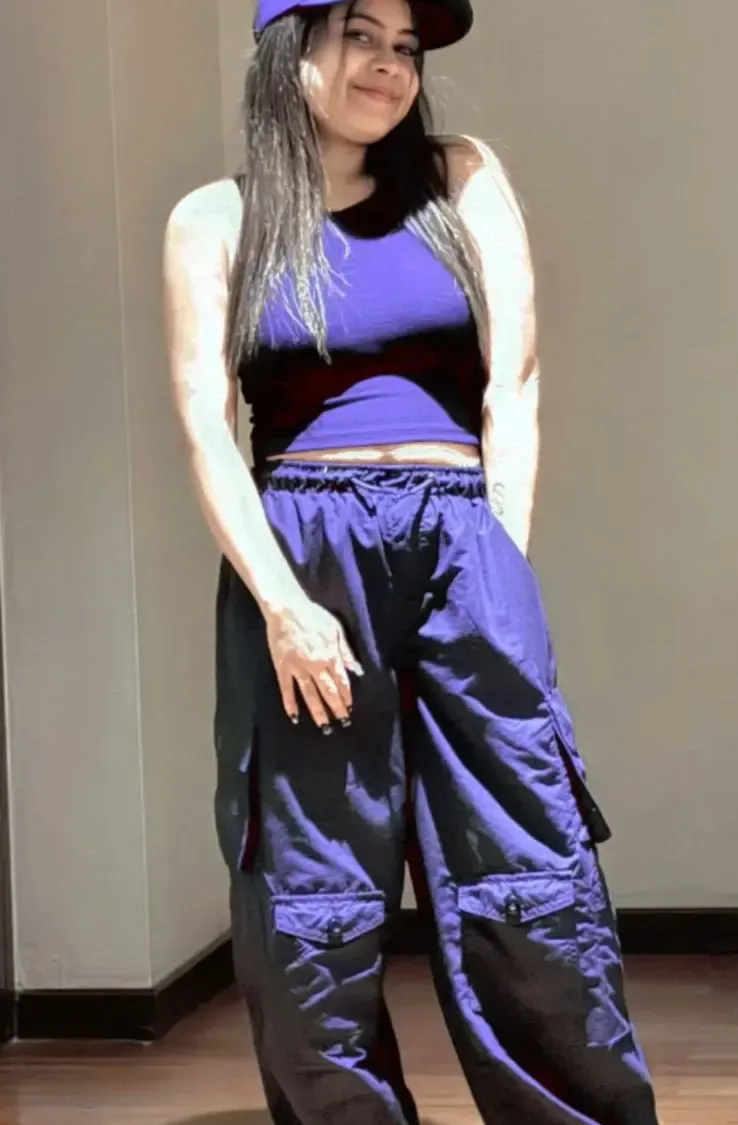 Amara Patel, verified companion in Connaught Place