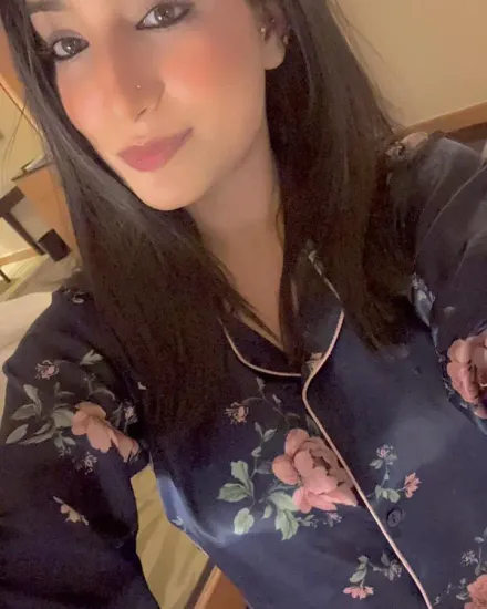 Anaya Patel, verified companion in Hauz Khas