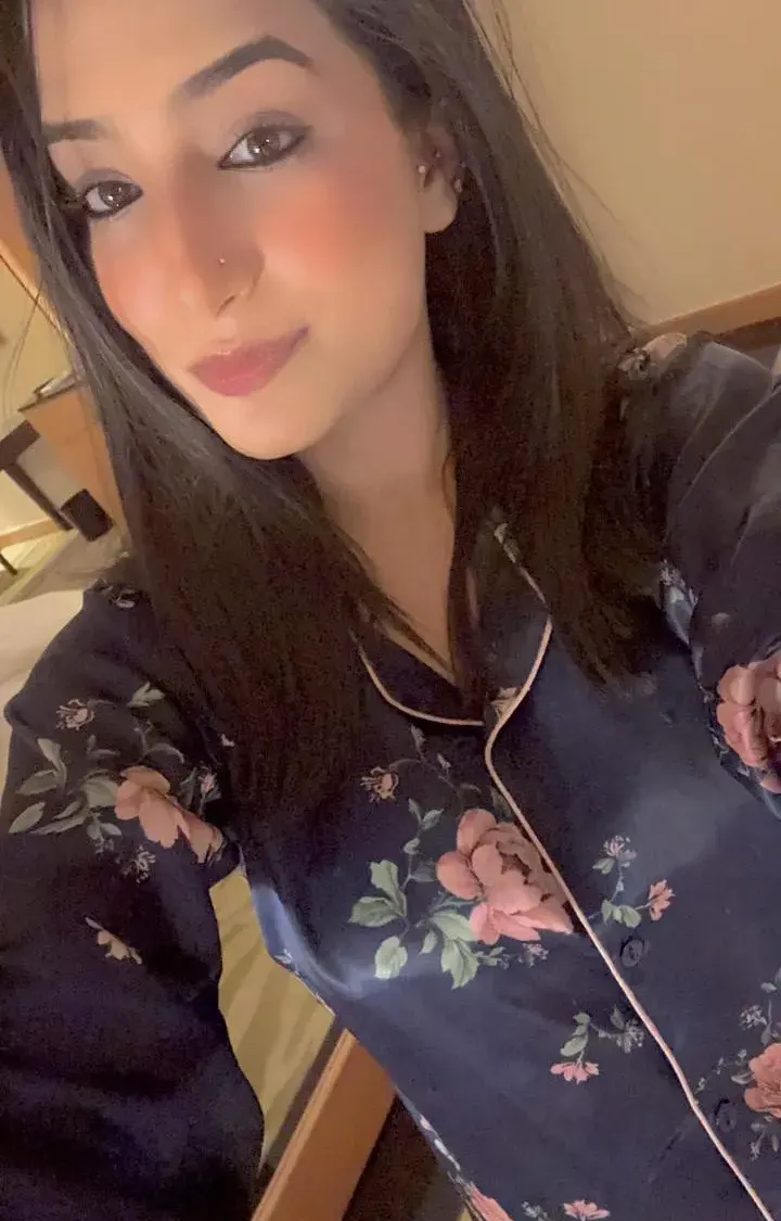 Anaya Patel, verified companion in Hauz Khas