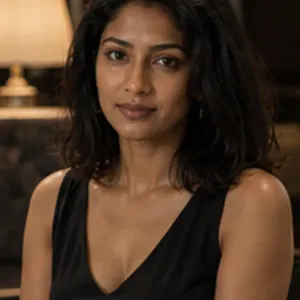 Anvi Patel, escort gallery photo in Defence Colony