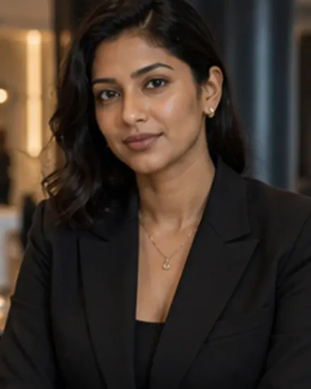 Anvi Iyer, verified companion in Defence Colony