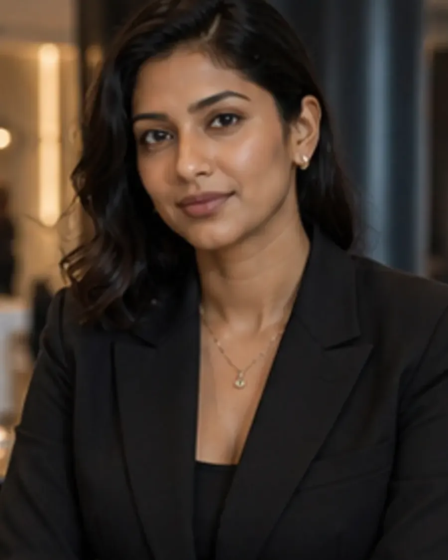 Anvi Iyer, verified companion in Defence Colony