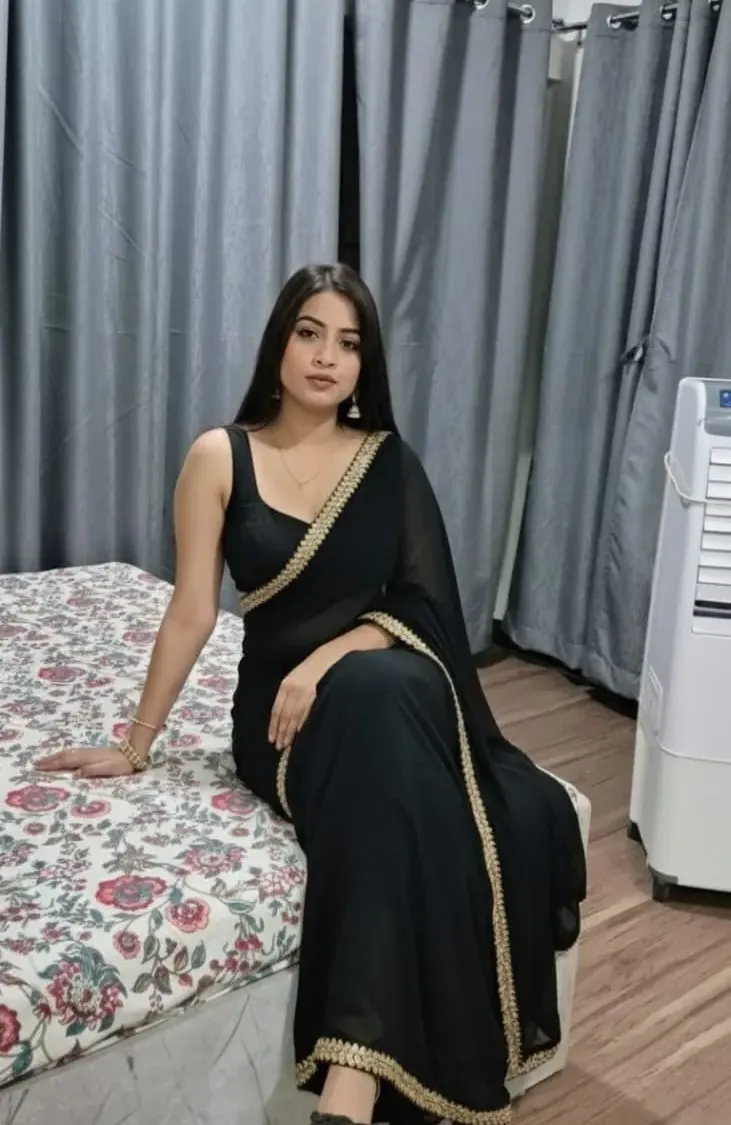 Anvi Shah, verified companion in Hauz Khas