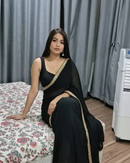 Anvi Shah, verified companion in Hauz Khas