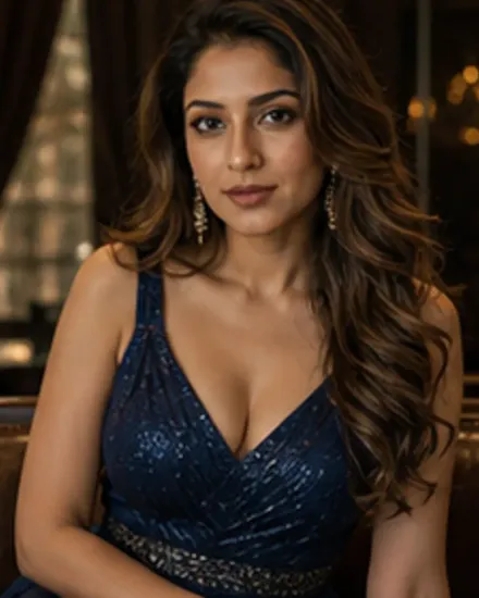 Avni Iyer, verified companion in Hauz Khas