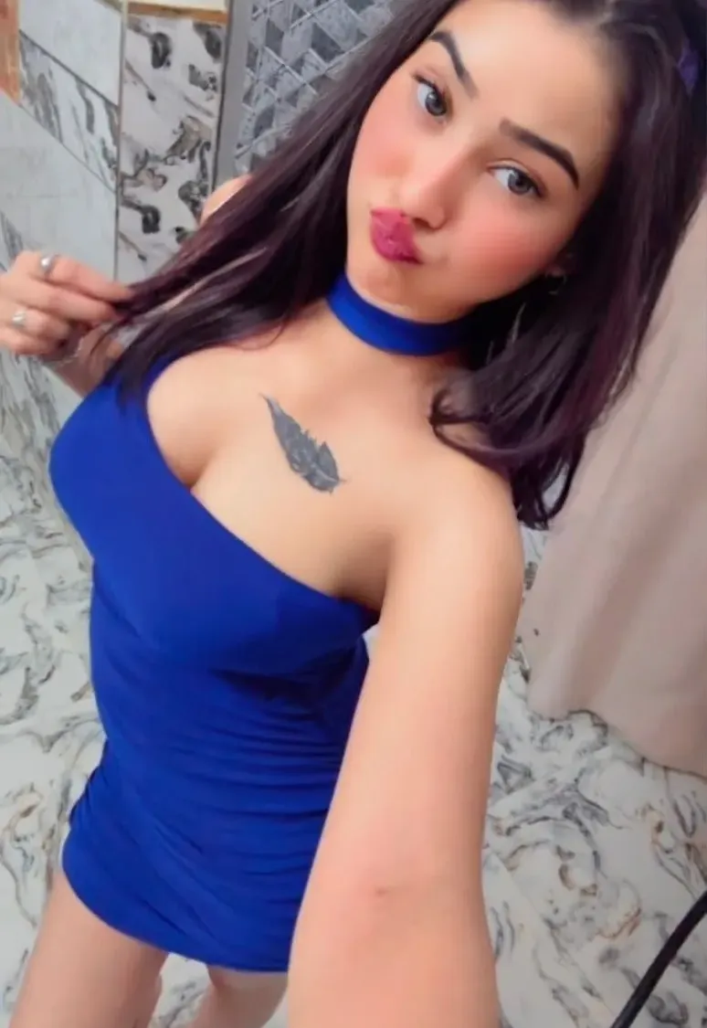 Diya Chopra, verified companion in Defence Colony