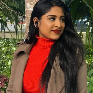 Anvi Iyer, escort gallery photo in Defence Colony