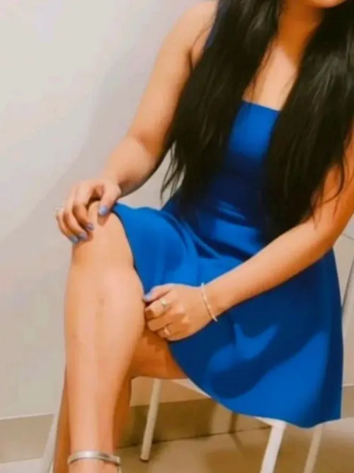 Ishani Shah, verified companion in Chanakyapuri
