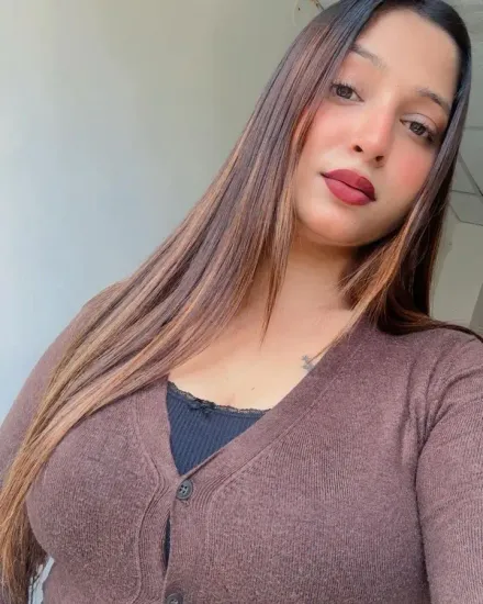 Ishani Khanna, verified companion in Hauz Khas