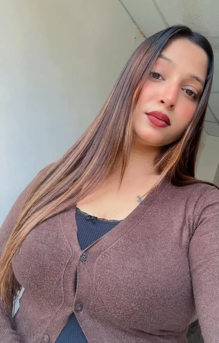 Ishani Khanna, verified companion in Hauz Khas
