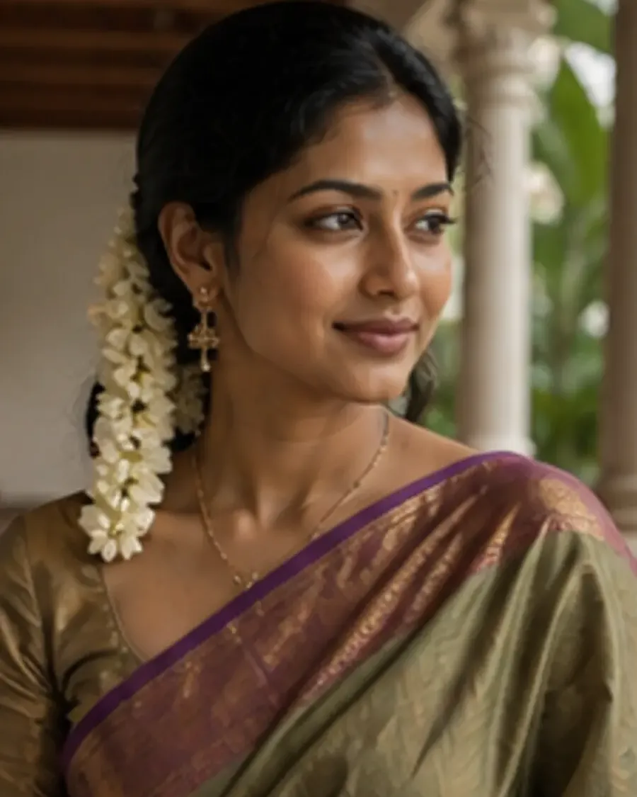 Ishani Menon, verified companion in Chanakyapuri