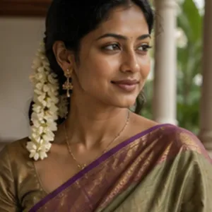 Anaya Sen, escort gallery photo in Greater Kailash