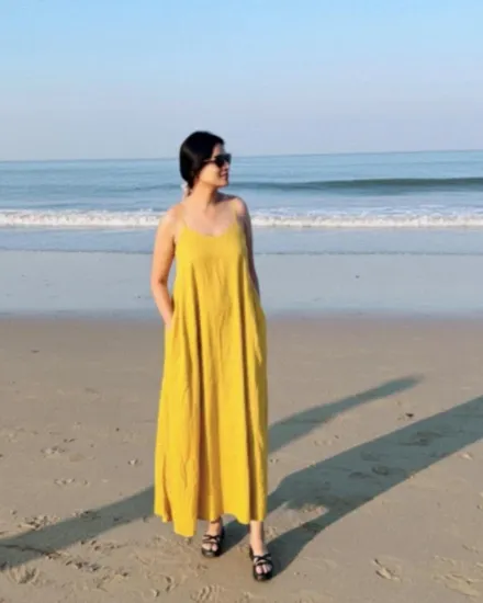 Kiara Chopra, verified companion in Saket