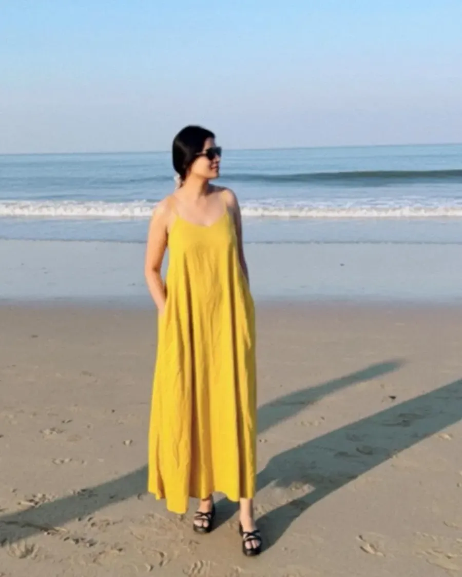 Kiara Chopra, verified companion in Saket