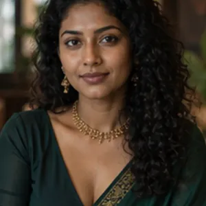 Mahi Menon, escort gallery photo in Aerocity